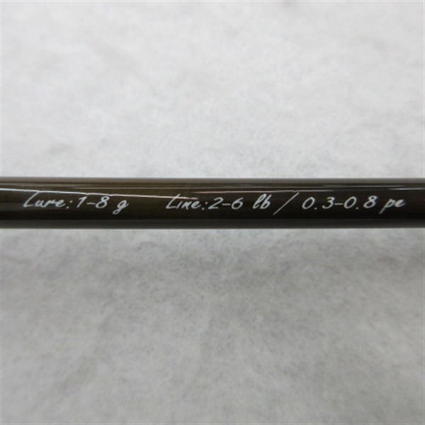 １７トラウティーノＴＴＳー５０２ＵＬ